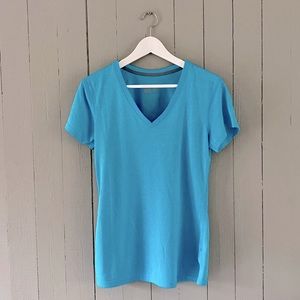 Nike Dri-Fit Workout Top